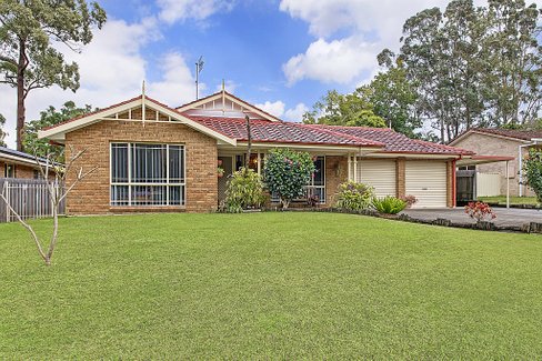 48 St Albans Way, WEST HAVEN NSW 2443