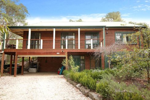 48 The Boulevard North Warrandyte 3113