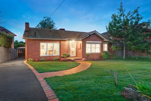 48 The Highway Mount Waverley 3149