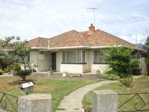 48 Townsend Road St Albans Park 3219
