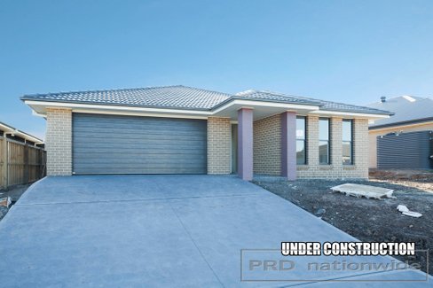 48 Watervale Circuit, CHISHOLM NSW 2322