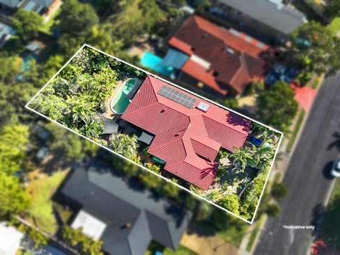 48 Watford Crescent, MOLENDINAR QLD 4214