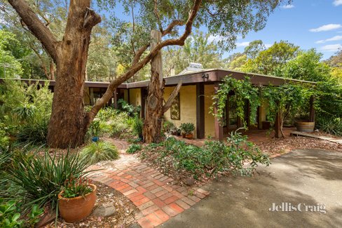 48 Wattletree Road Hurstbridge 3099