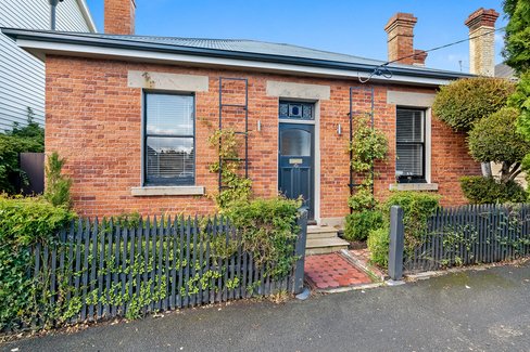 48 Wellington Street, NORTH HOBART TAS 7000