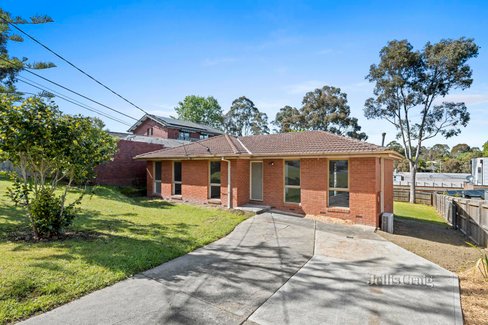 48 Winyard Drive Mooroolbark 3138