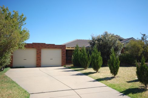 48 Yentoo, GLENFIELD PARK NSW 2650