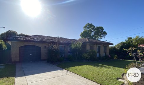 480 Ainslie Avenue, LAVINGTON NSW 2641