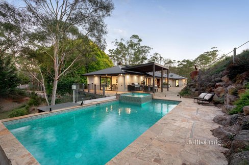 480 Clintons Road Smiths Gully 3760