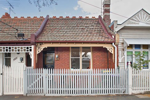 480 George Street Fitzroy 3065