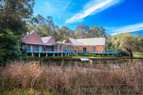 480 Raymond Terrace Road, THORNTON NSW 2322