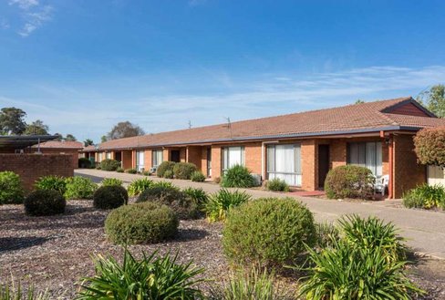4/80 Travers Street, WAGGA WAGGA NSW 2650
