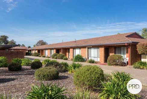 4/80 Travers Street, WAGGA WAGGA NSW 2650