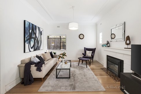 4/801 Malvern Road Toorak 3142