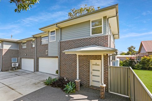4/81 Marshall Street, DAPTO NSW 2530