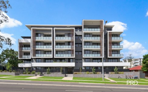 48/144-148 High Street, PENRITH NSW 2750