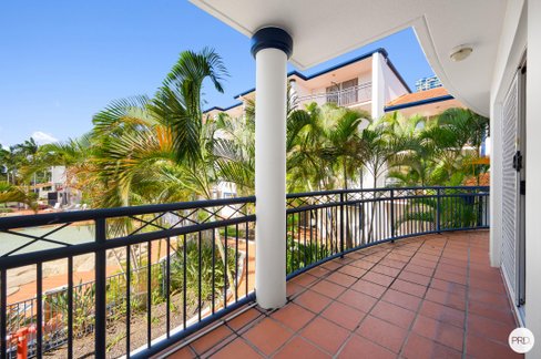 48/150 Marine Parade, SOUTHPORT QLD 4215