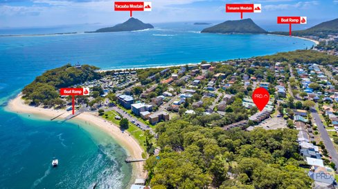 48/2 Gowrie Avenue, NELSON BAY NSW 2315