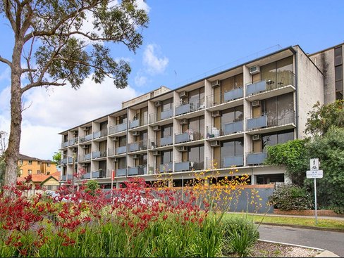 48/35 Alison Road, KENSINGTON NSW 2033