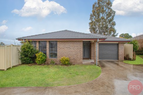 4/83A Alexandra Street, KURRI KURRI NSW 2327