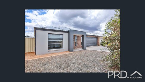 4/84 Ellswood Crescent, MILDURA VIC 3500