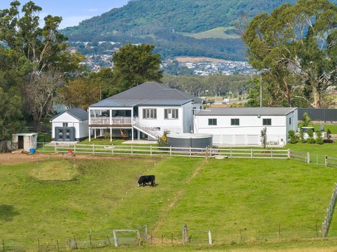 484 Marshall Mount Road, MARSHALL MOUNT NSW 2530