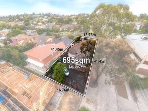 484 Whitehorse Road Surrey Hills 3127
