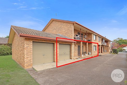 4/86 Belmore Street, TAMWORTH NSW 2340