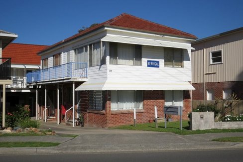 4/87 Shoal Bay Road, SHOAL BAY NSW 2315