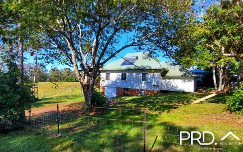 488 Dunoon Road, TULLERA NSW 2480