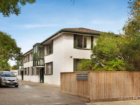 4 88 Victoria Street Williamstown 3016