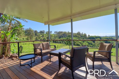 488a Dunoon Road, TULLERA NSW 2480