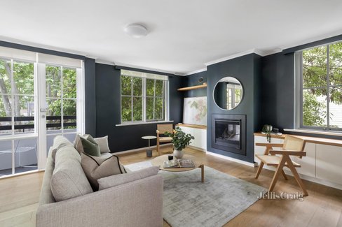 4 89 Caroline Street South Yarra 3141