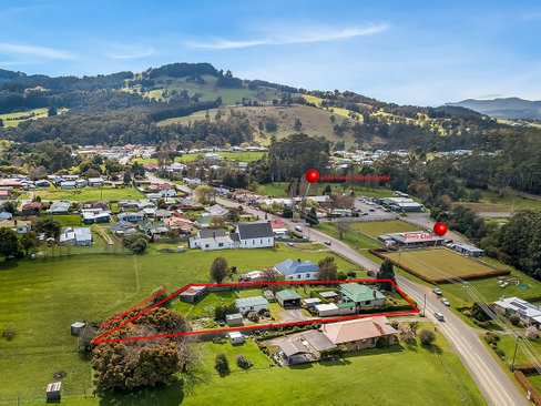 4894 Huon Highway, GEEVESTON TAS 7116