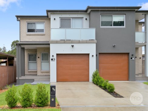48A Brown Street, PENRITH NSW 2750