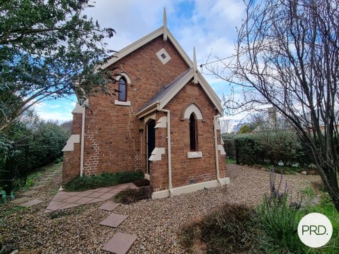 48a Butmaroo Street, BUNGENDORE NSW 2621