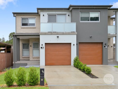 48B Brown Street, PENRITH NSW 2750