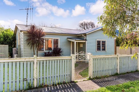 49 Anslow Street Woodend 3442