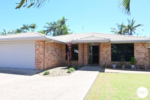 49 Bevington Street, TANNUM SANDS QLD 4680
