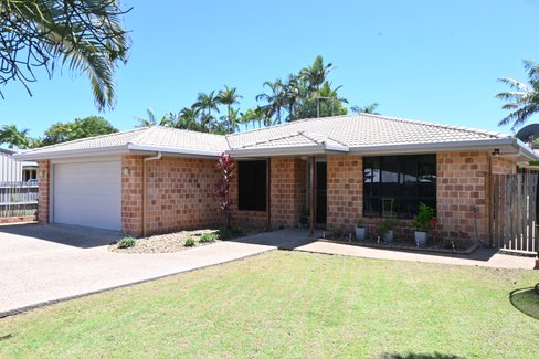 49 Bevington Street, TANNUM SANDS QLD 4680