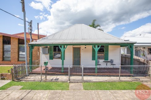 49 Bulwer Street, MAITLAND NSW 2320