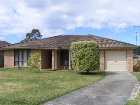 49 Caledonia Cl, SALAMANDER BAY NSW 2317