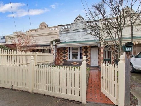 49 Clarke Street Northcote 3070