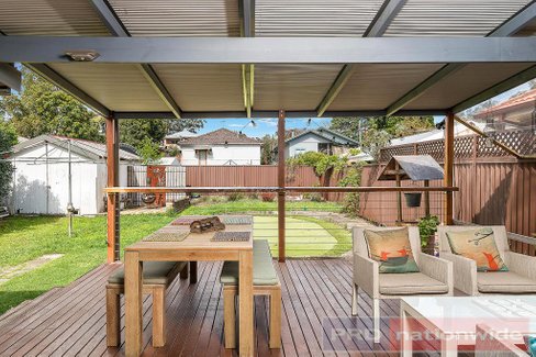 49 Clifford Street, PANANIA NSW 2213