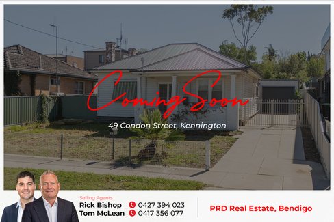 49 Condon Street, KENNINGTON