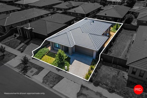 49 Daisy Street, HUNTLY VIC 3551