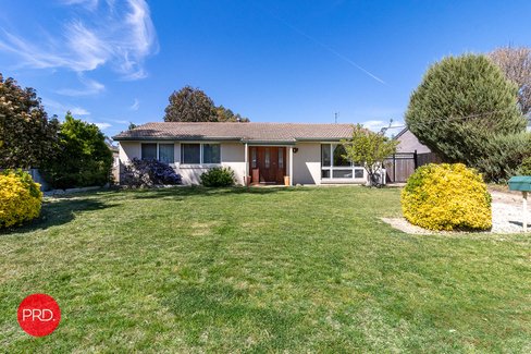 49 Duralla Street, BUNGENDORE NSW 2621