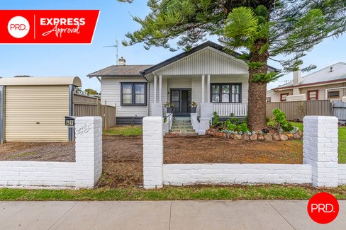 49 Eaglehawk Rd, IRONBARK VIC 3550
