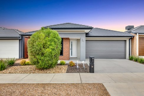 49 Element Circuit Armstrong Creek 3217