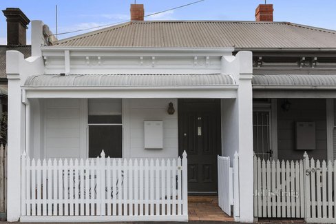 49 Evans Street Port Melbourne 3207