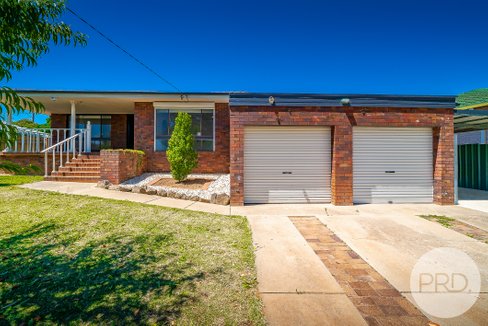 49 Faye Avenue, KOORINGAL NSW 2650